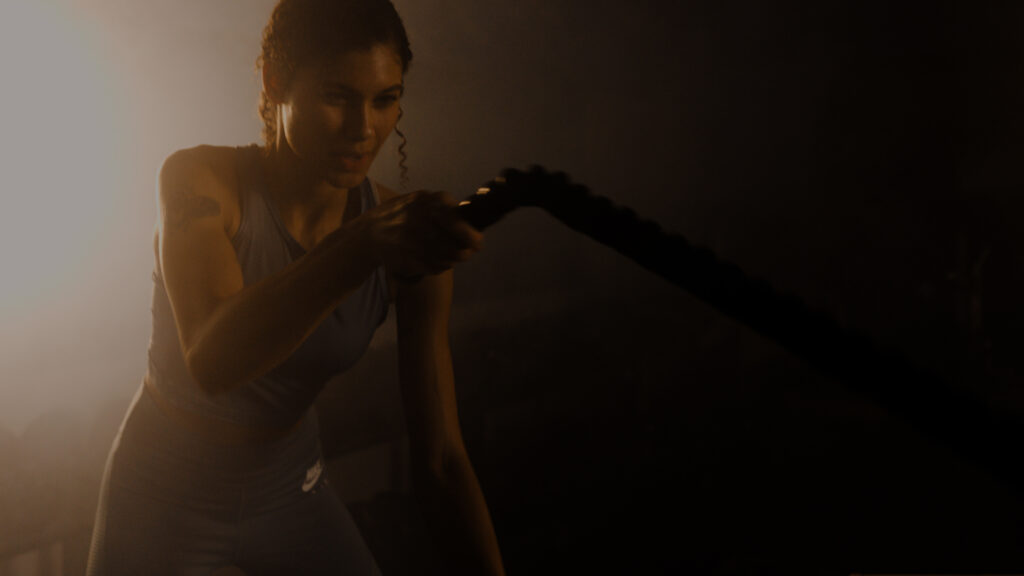 Werbeagentur Videomarketing Imagefilme Werbefilme Imagefilm onepowerfitness wideVision